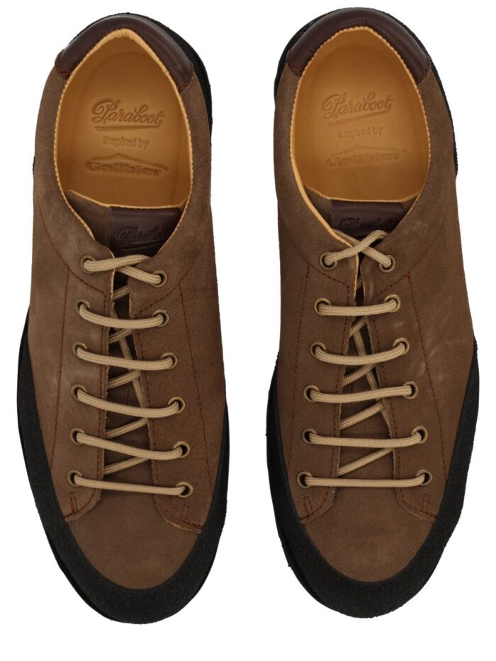 PARABOOT MOCCASIN "MONTANA"
