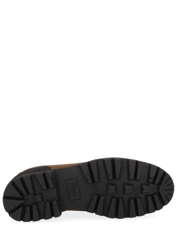 PARABOOT MOCCASIN "MONTANA"