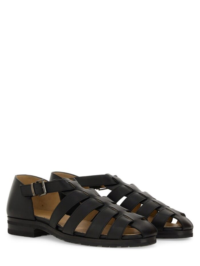 PARABOOT SANDALO FERRET/ARAGON