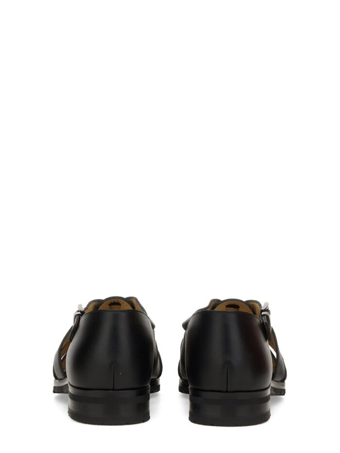 PARABOOT SANDALO FERRET/ARAGON