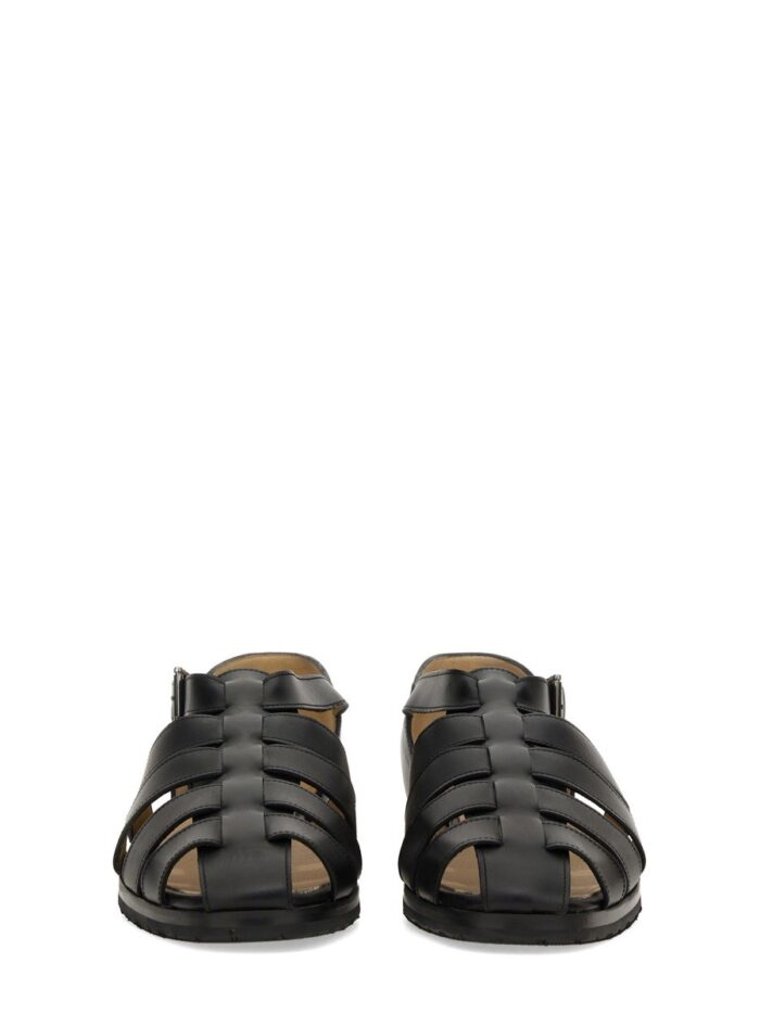 PARABOOT SANDALO FERRET/ARAGON