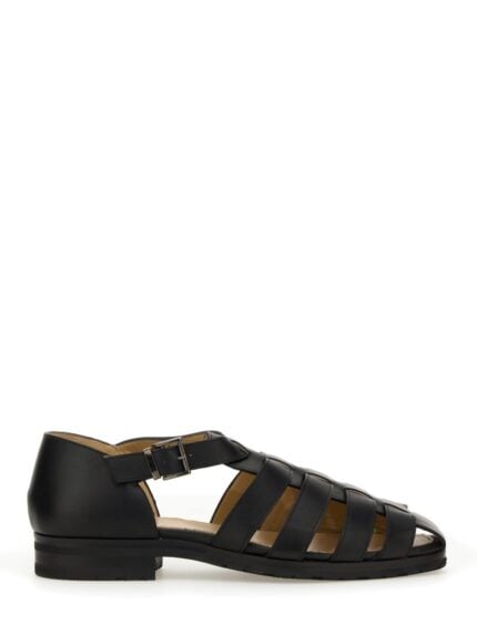 PARABOOT SANDALO FERRET/ARAGON