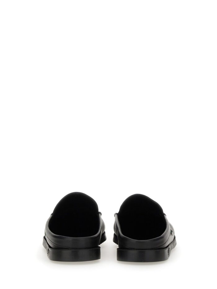 PARABOOT SLIP-ON LOAFER "BAHAMAS"