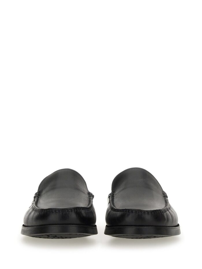 PARABOOT SLIP-ON LOAFER "BAHAMAS"