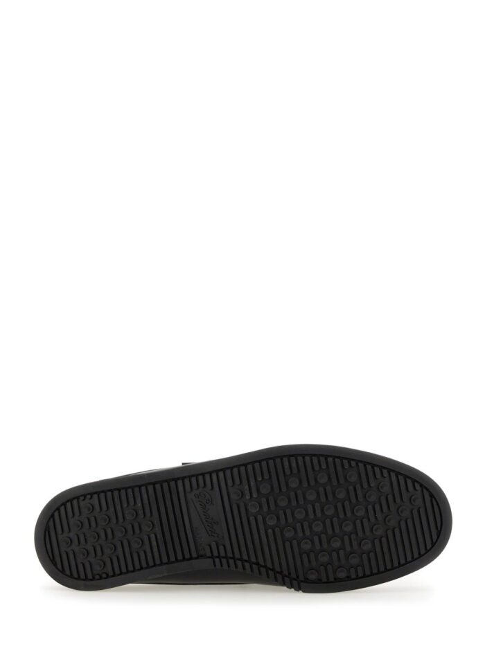 PARABOOT SLIP-ON LOAFER "BAHAMAS"