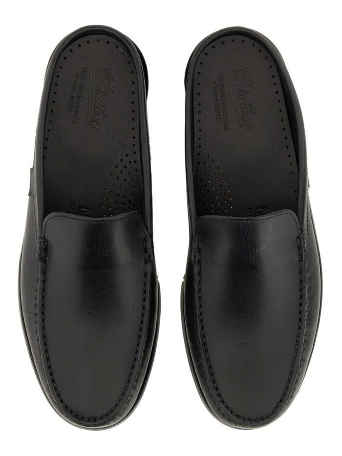 PARABOOT SLIP-ON LOAFER "BAHAMAS"