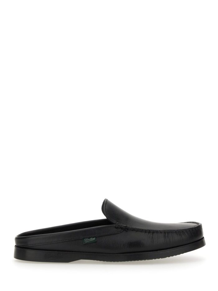 PARABOOT SLIP-ON LOAFER "BAHAMAS"