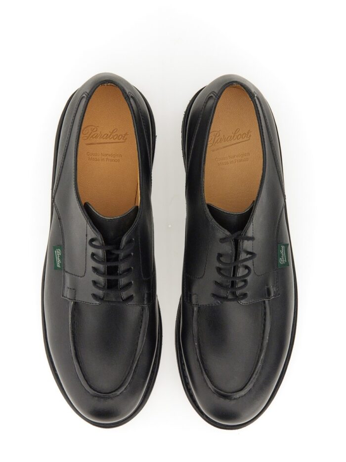 PARABOOT STRINGATA CHAMBORD