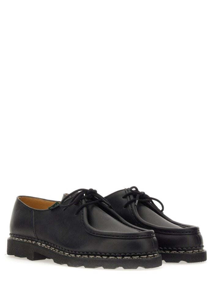 PARABOOT STRINGATA DUE BUCHI MICHAEL