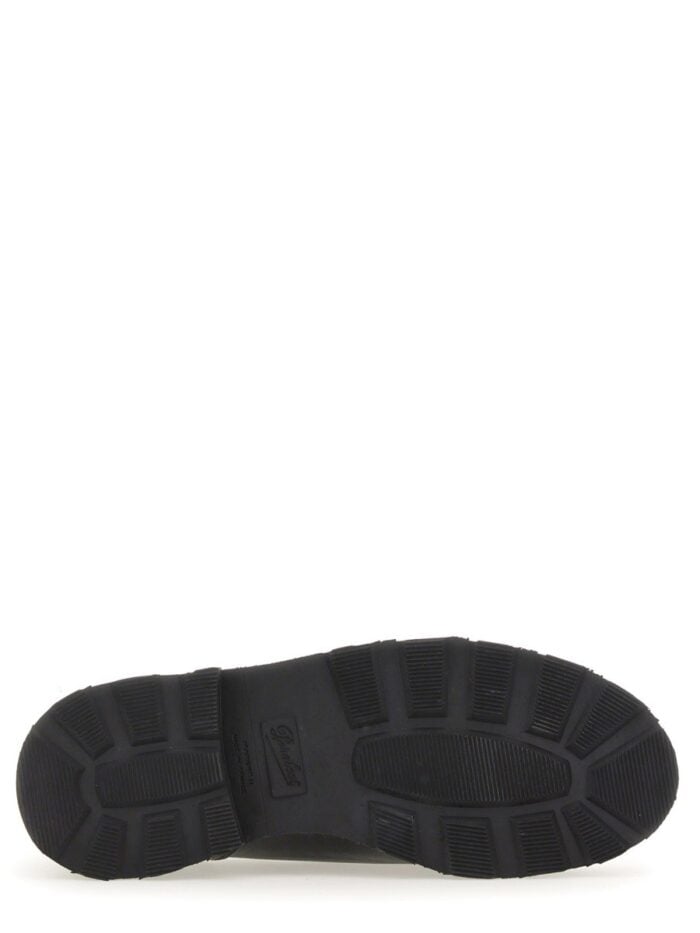 PARABOOT STRINGATA DUE BUCHI MICHAEL