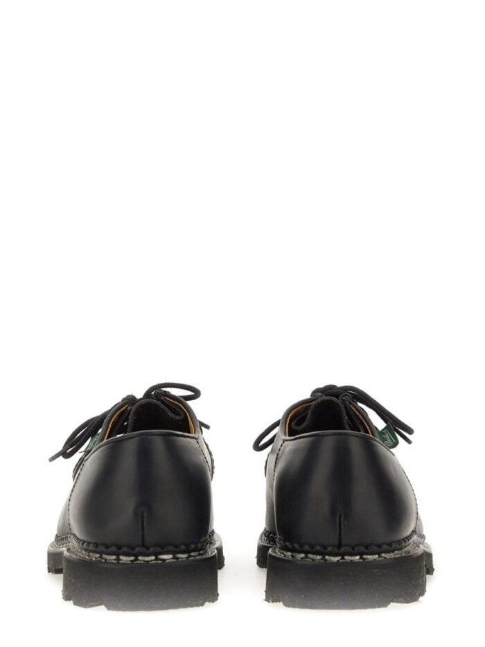 PARABOOT STRINGATA DUE BUCHI MICHAEL