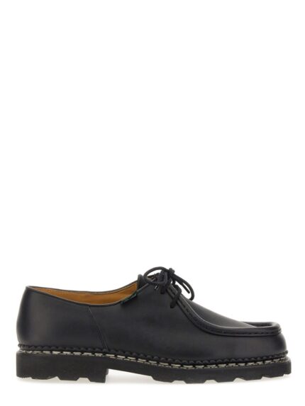 PARABOOT STRINGATA DUE BUCHI MICHAEL