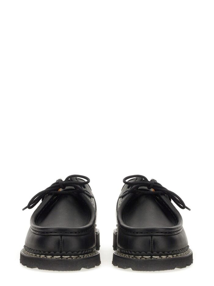 PARABOOT STRINGATA DUE BUCHI MICHAEL
