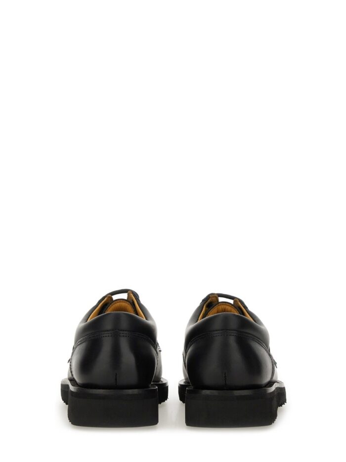 PARABOOT STRINGED "THIRES"