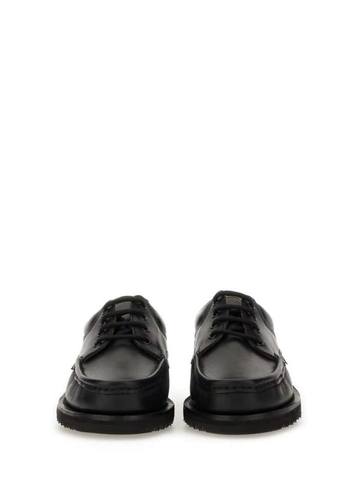 PARABOOT STRINGED "THIRES"