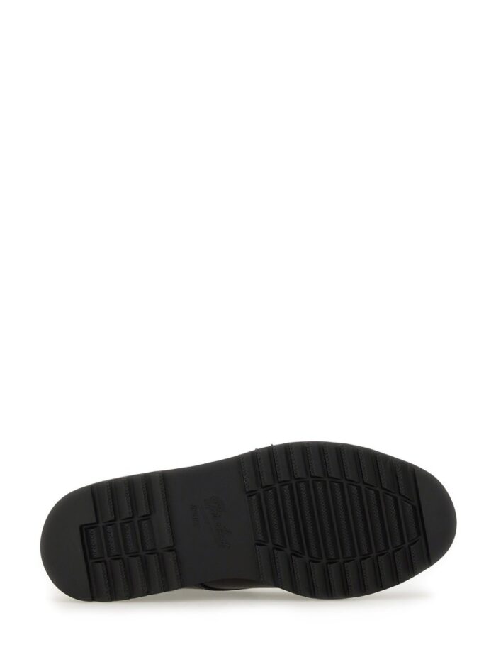 PARABOOT STRINGED "THIRES"