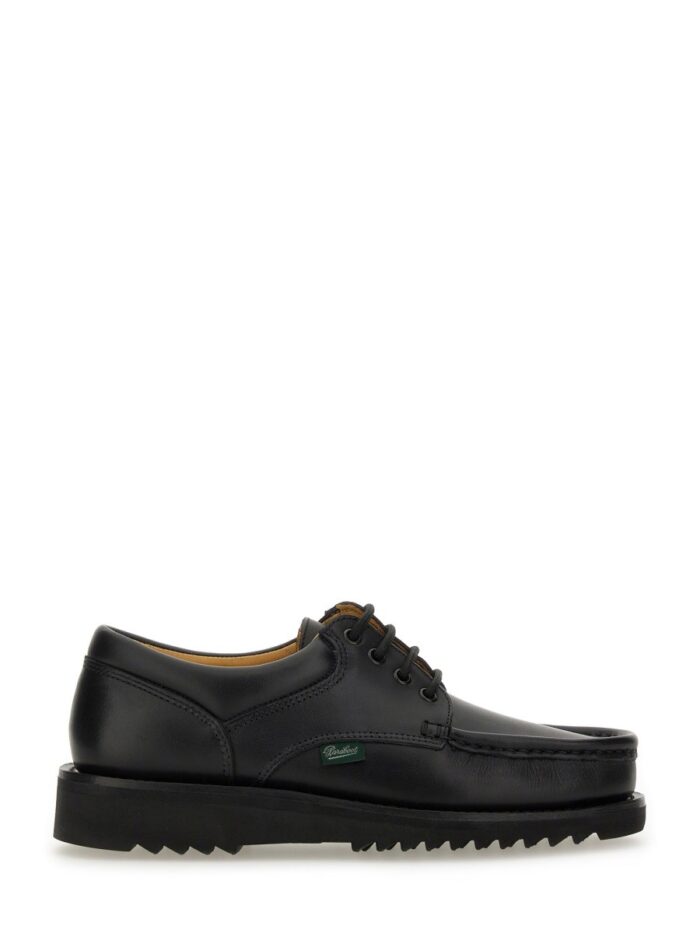 PARABOOT STRINGED "THIRES"