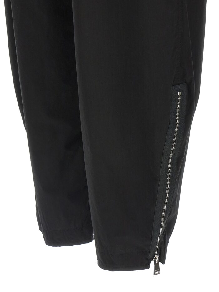 Fendi Parachute Canvas Pants