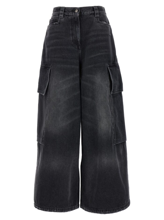 palm angels 'parachute' jeans Palm Angels 'Parachute' Jeans