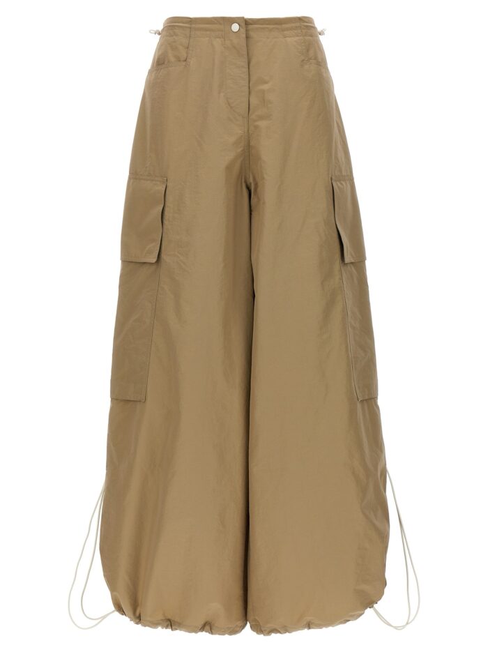 palm angels parachute pants Palm Angels Parachute Pants