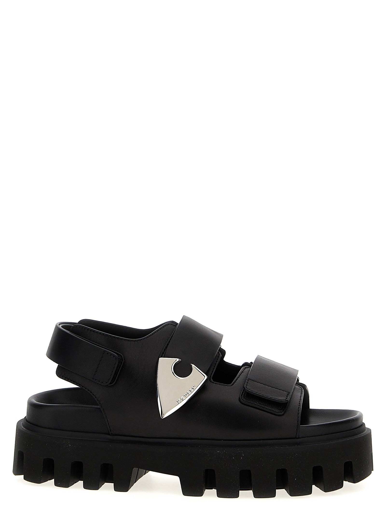 MCQUEEN 'Parachute' Sandals