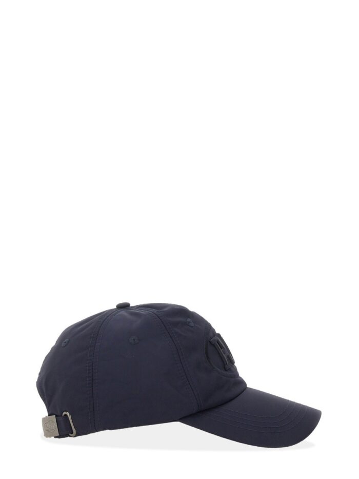 PARAJUMPERS BASEBALL HAT WITH LOGO