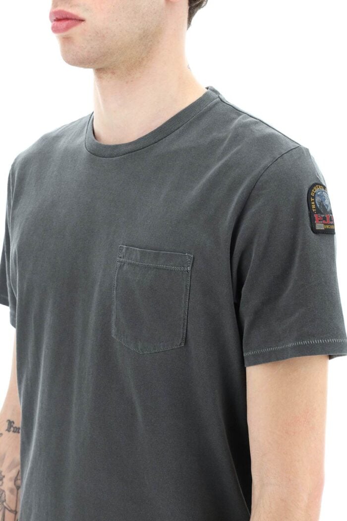 Parajumpers Basic T-shirt