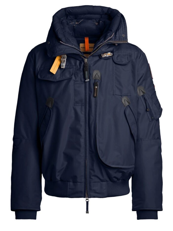 PARAJUMPERS BOMBER "GOBI"