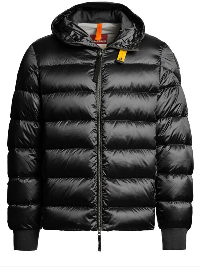 parajumpers bomber jacket "pharrell" PARAJUMPERS BOMBER JACKET "PHARRELL"