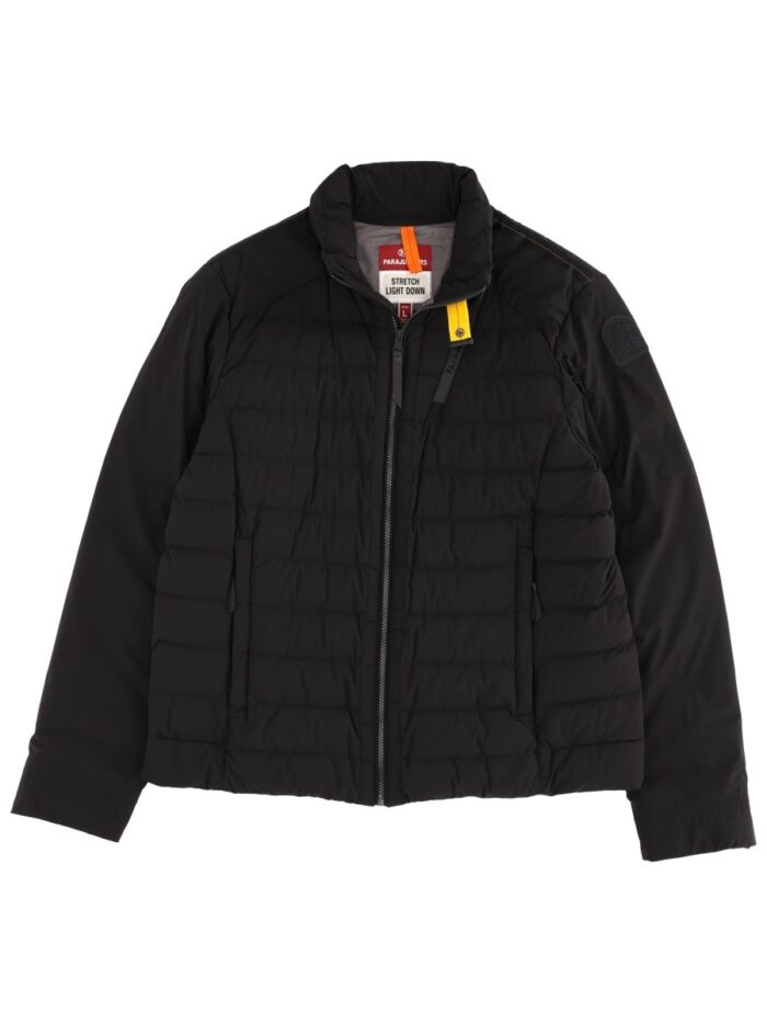 parajumpers down jacket "berel" PARAJUMPERS DOWN JACKET "BEREL"