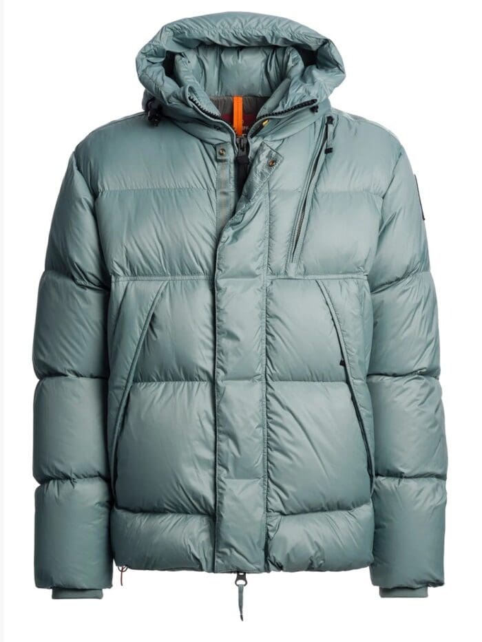 parajumpers down jacket "cloud" PARAJUMPERS DOWN JACKET "CLOUD"