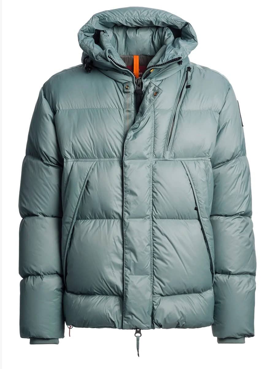 PARAJUMPERS DOWN JACKET "CLOUD"