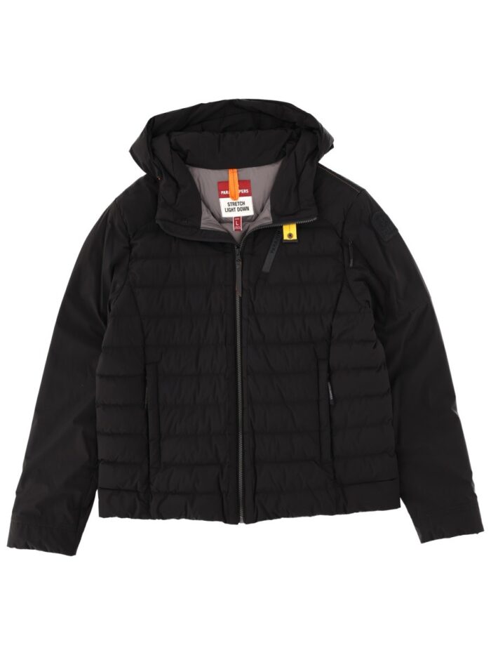 parajumpers down jacket "colbert" PARAJUMPERS DOWN JACKET "COLBERT"