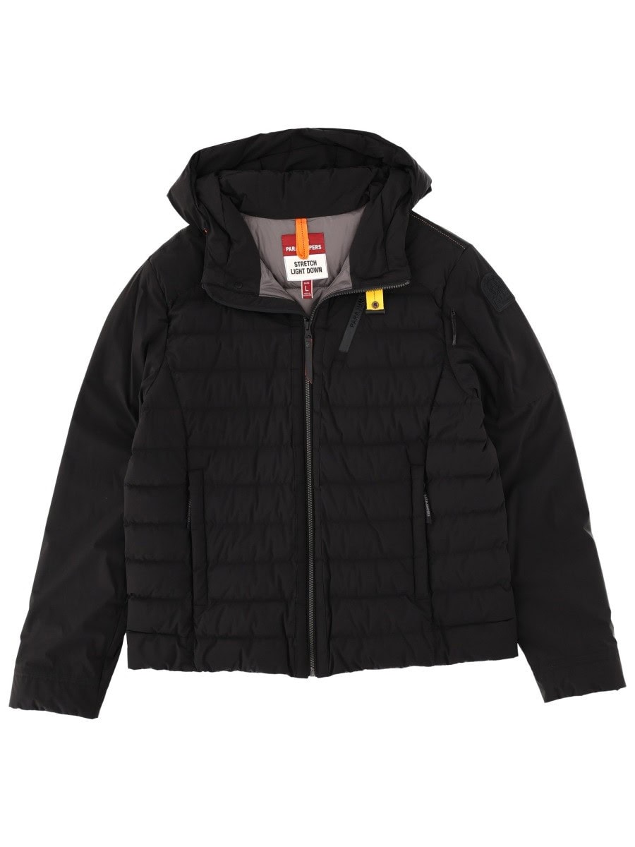 PARAJUMPERS DOWN JACKET "COLBERT"