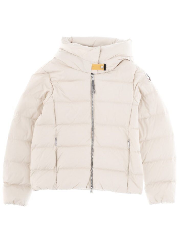 parajumpers down jacket "jinny" PARAJUMPERS DOWN JACKET "JINNY"