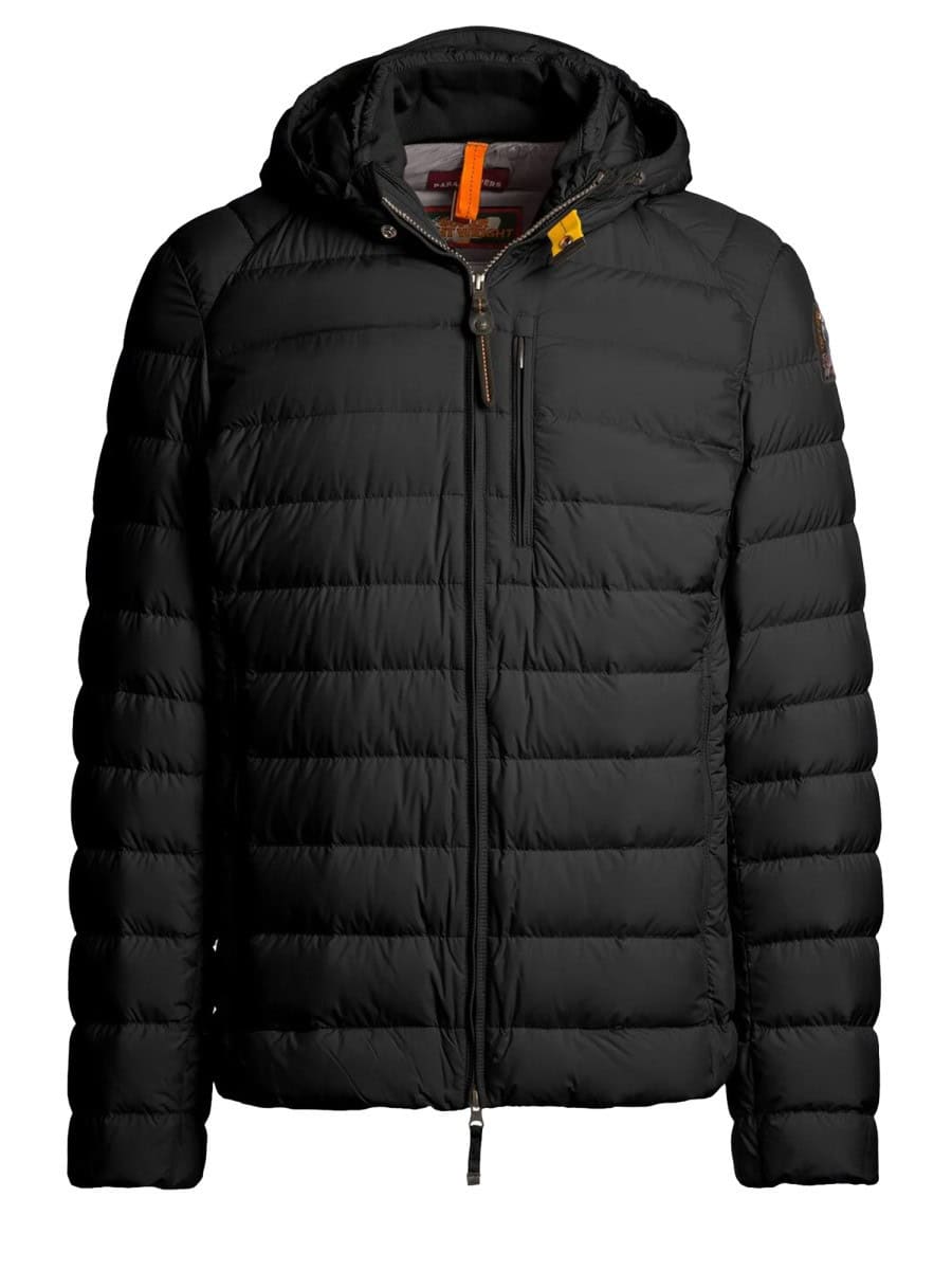 PARAJUMPERS DOWN JACKET "LAST MINUTE"