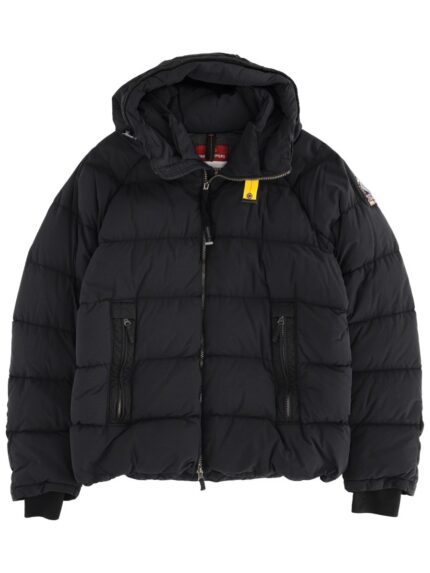 PARAJUMPERS DOWN JACKET "NORTON"
