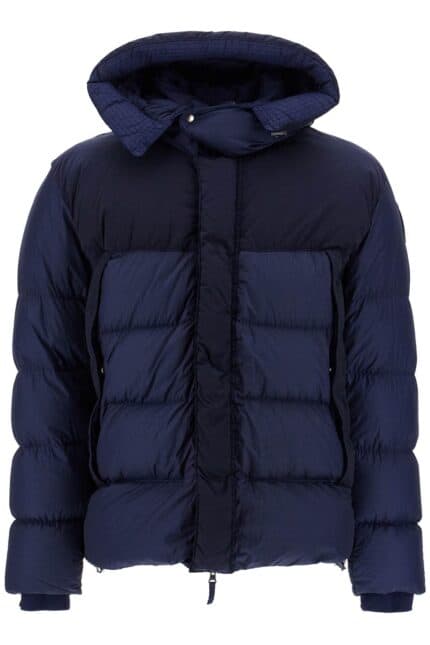 PARAJUMPERS Duke Hooded Down Jacket