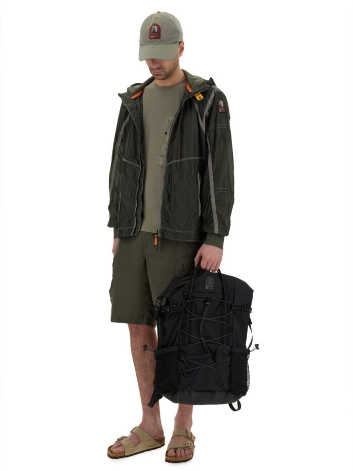 PARAJUMPERS "EDGE" JACKET