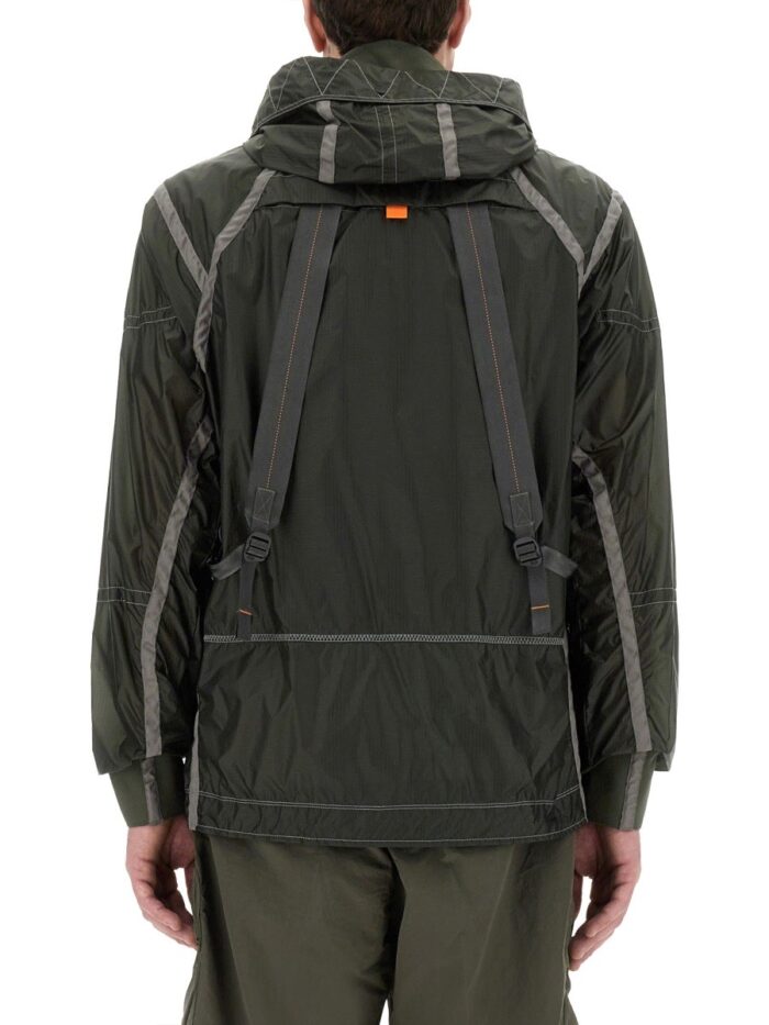 PARAJUMPERS "EDGE" JACKET