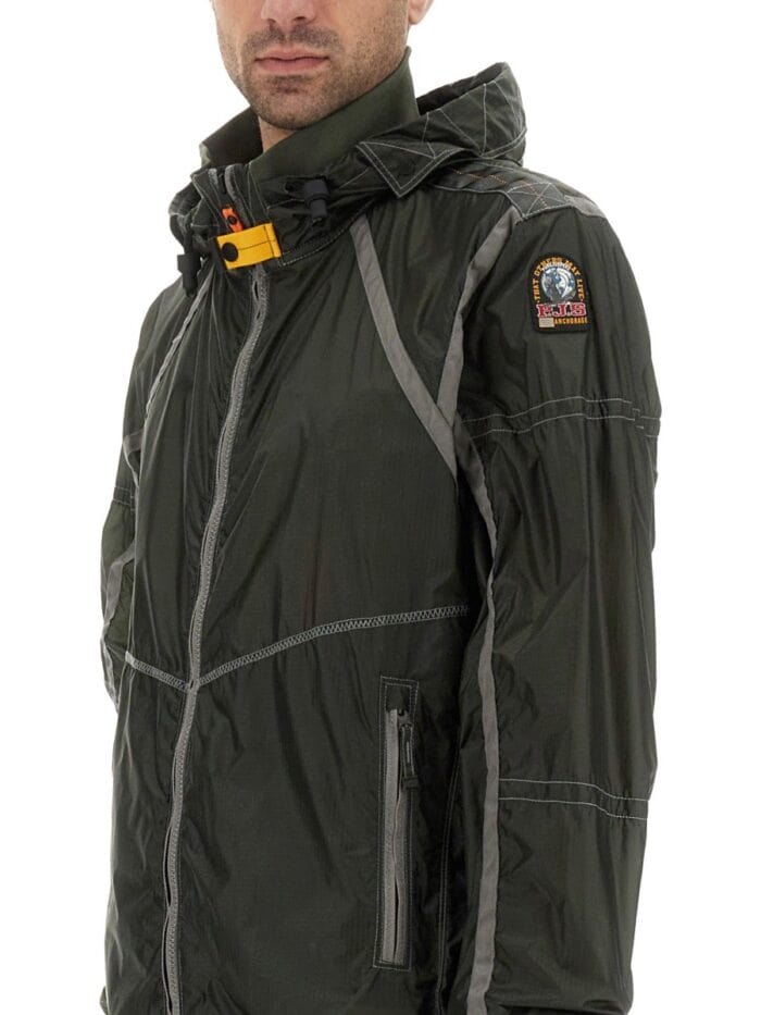 PARAJUMPERS "EDGE" JACKET