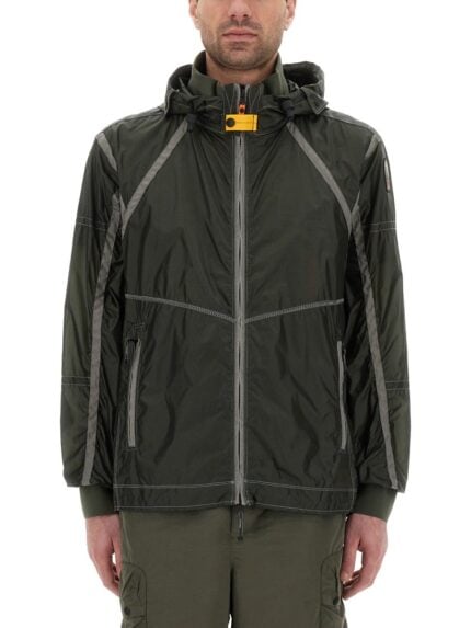 PARAJUMPERS "EDGE" JACKET