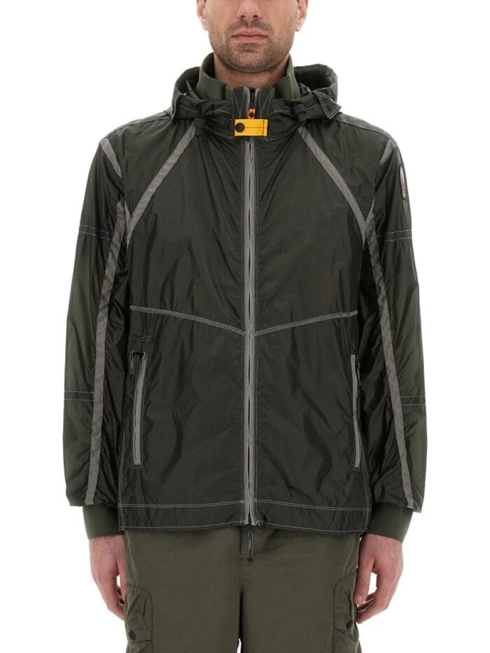 PARAJUMPERS "EDGE" JACKET