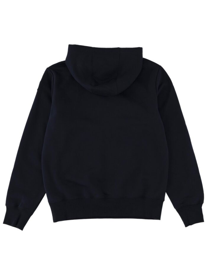PARAJUMPERS "EVEREST" SWEATSHIRT
