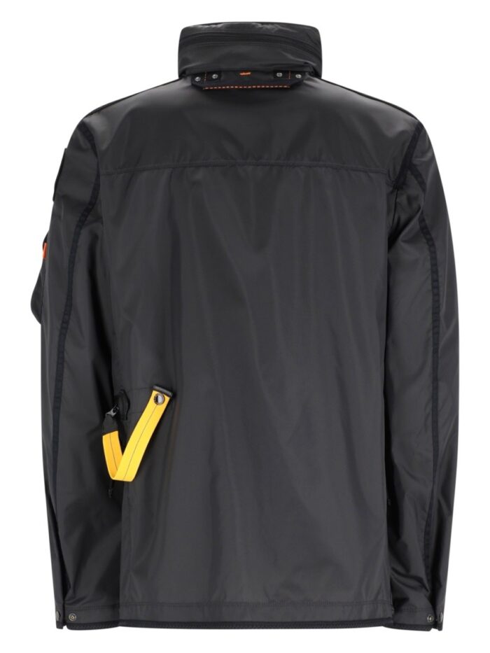 PARAJUMPERS GIACCA "MORGAN SPRING"