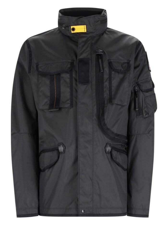 PARAJUMPERS GIACCA "MORGAN SPRING"