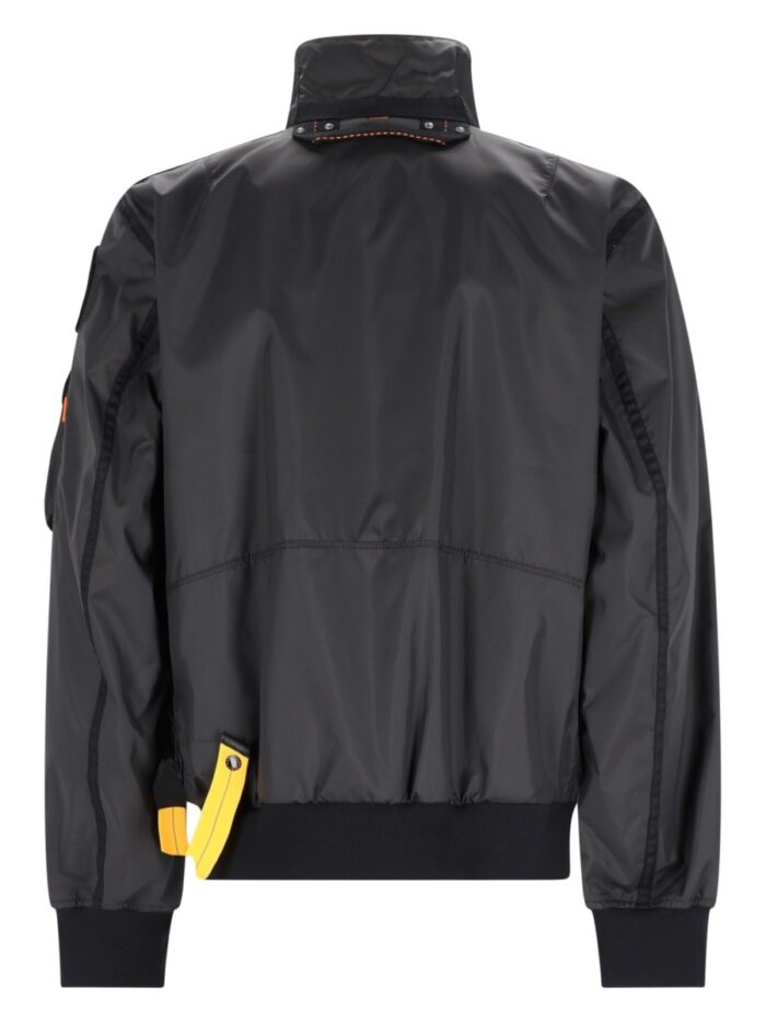 PARAJUMPERS GIACCA "WES SPRING"