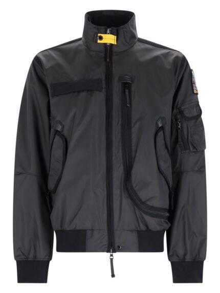 PARAJUMPERS GIACCA "WES SPRING"