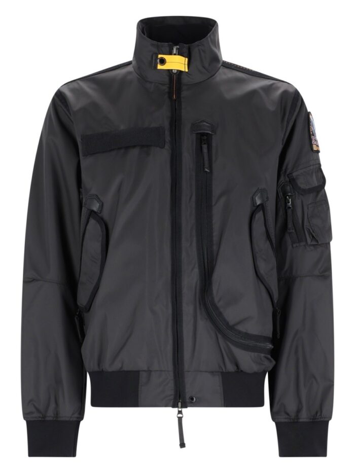 PARAJUMPERS GIACCA "WES SPRING"