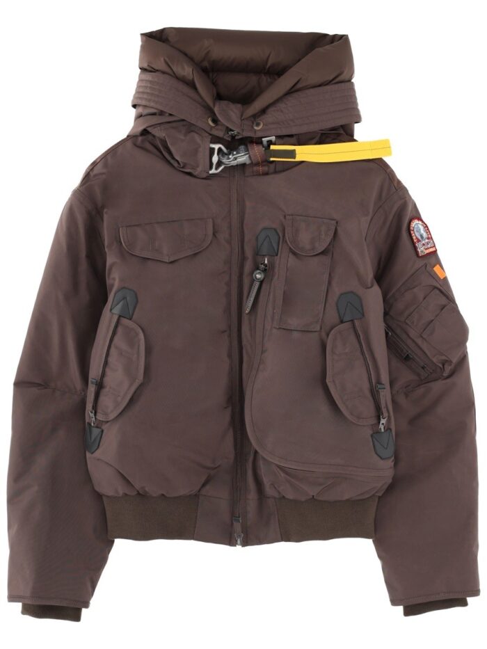 parajumpers "gobi" jacket PARAJUMPERS "GOBI" JACKET